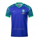 Tailandia Camiseta Brasil 2ª 2023