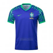 Tailandia Camiseta Brasil 2ª 2023