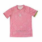 Tailandia Camiseta Brasil Special 2025-2026 Rosa