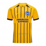 Tailandia Camiseta Brighton & Hove Albion 3ª 2025-2026