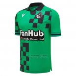 Tailandia Camiseta Bristol Rovers 2ª 2024-2025