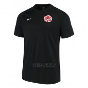 Tailandia Camiseta Canada 3ª 2021