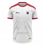 Tailandia Camiseta Cape Verde 2ª 2024