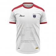 Tailandia Camiseta Cape Verde 2ª 2024