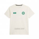 Tailandia Camiseta Celtic Special 2025-2026 Blanco