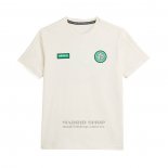 Tailandia Camiseta Celtic Special 2025-2026 Blanco