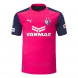 Tailandia Camiseta Cerezo Osaka 1ª 2020
