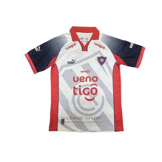 Tailandia Camiseta Cerro Porteno 3ª 2026