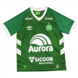 Tailandia Camiseta Chapecoense 1ª 2023