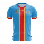 Tailandia Camiseta Congo 1ª 2022