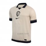 Tailandia Camiseta Corinthians 4ª 2023