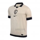 Tailandia Camiseta Corinthians 4ª 2023