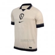 Tailandia Camiseta Corinthians 4ª 2023