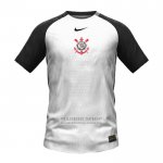 Tailandia Camiseta Corinthians 1ª 2025