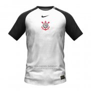 Tailandia Camiseta Corinthians 1ª 2025
