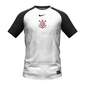 Tailandia Camiseta Corinthians 1ª 2025