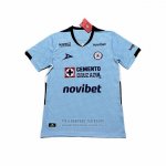 Tailandia Camiseta Cruz Azul Portero 1ª 2025-2026
