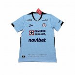 Tailandia Camiseta Cruz Azul Portero 1ª 2025-2026