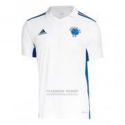 Tailandia Camiseta Cruzeiro 2ª 2022