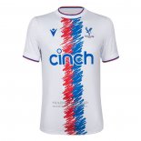 Tailandia Camiseta Crystal Palace 2ª 2022-2023