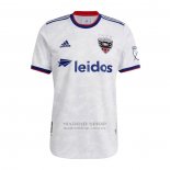 Tailandia Camiseta DC United 2ª 2021