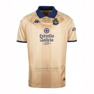 Tailandia Camiseta Deportivo de La Coruna Anniversary 2024-2025