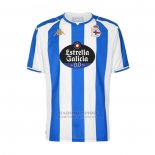 Tailandia Camiseta Deportivo de La Coruna 1ª 2021-2022