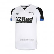 Tailandia Camiseta Derby County 1ª 2021-2022