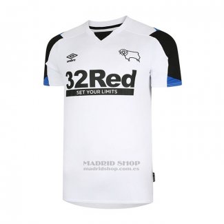 Tailandia Camiseta Derby County 1ª 2021-2022