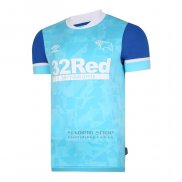 Tailandia Camiseta Derby County 2ª 2021-2022