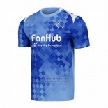 Tailandia Camiseta Derby County 3ª 2025-2026