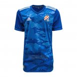 Tailandia Camiseta Dinamo Zagreb 1ª 2020-2021