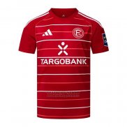Tailandia Camiseta Dusseldorf 1ª 2025-2026