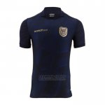 Tailandia Camiseta Ecuador 3ª 2024