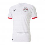 Tailandia Camiseta Egipto 2ª 2020-2021