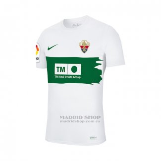 Tailandia Camiseta Elche 1ª 2021-2022