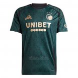 Tailandia Camiseta F.C. Copenhagen 3ª 2025-2026