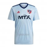 Tailandia Camiseta FC Dallas 2ª 2021