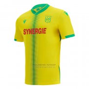 Tailandia Camiseta FC Nantes 1ª 2021-2022