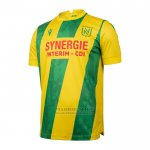 Camiseta FC Nantes 1ª 2024-2025
