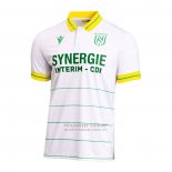 Tailandia Camiseta FC Nantes 2ª 2023-2024