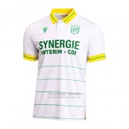 Tailandia Camiseta FC Nantes 2ª 2023-2024