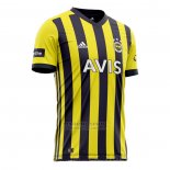 Tailandia Camiseta Fenerbahce 1ª 2020-2021