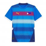 Tailandia Camiseta Filipinas 1ª 2025-2026
