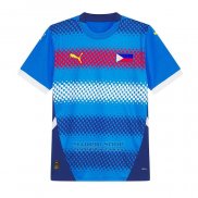 Tailandia Camiseta Filipinas 1ª 2025-2026
