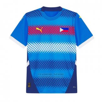 Tailandia Camiseta Filipinas 1ª 2025-2026