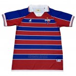 Tailandia Camiseta Fortaleza 1ª 2023-2024