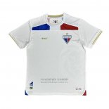 Tailandia Camiseta Fortaleza 2ª 2025