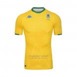 Tailandia Camiseta Gabon 1ª 2022