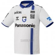 Tailandia Camiseta Gamba Osaka 2ª 2025